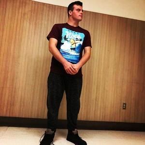 Meet your Posher, Erik